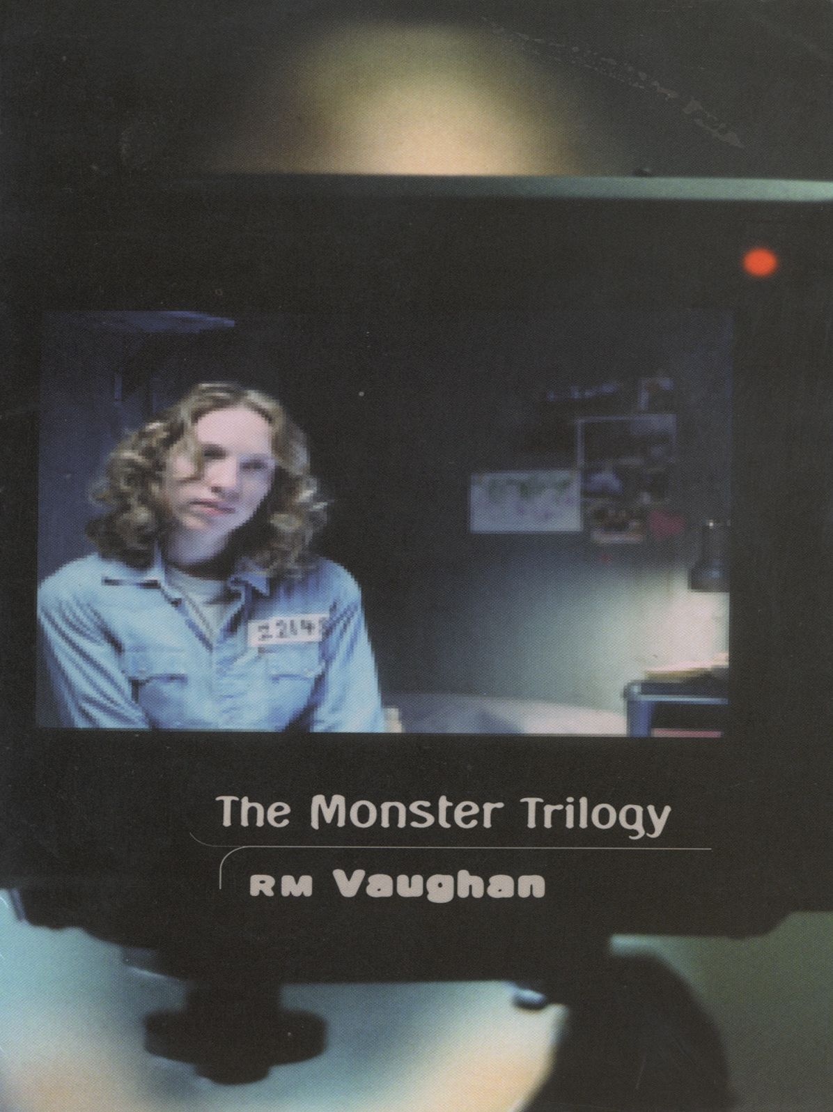 The Monster Trilogy