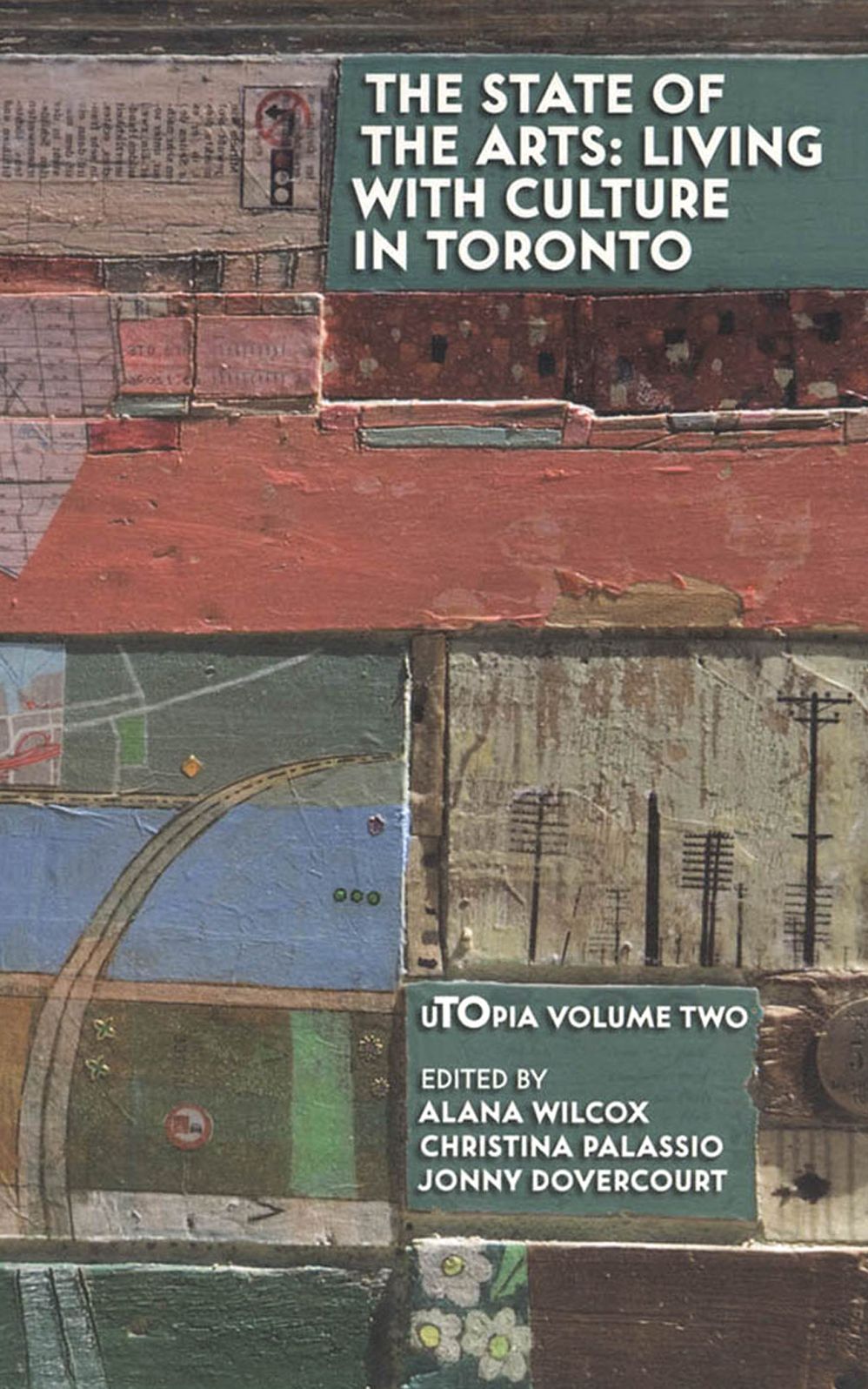 State of the Arts, The: Culture in Toronto