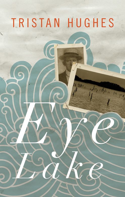 Eye Lake