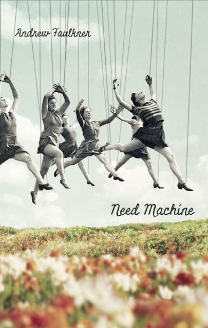 Need Machine