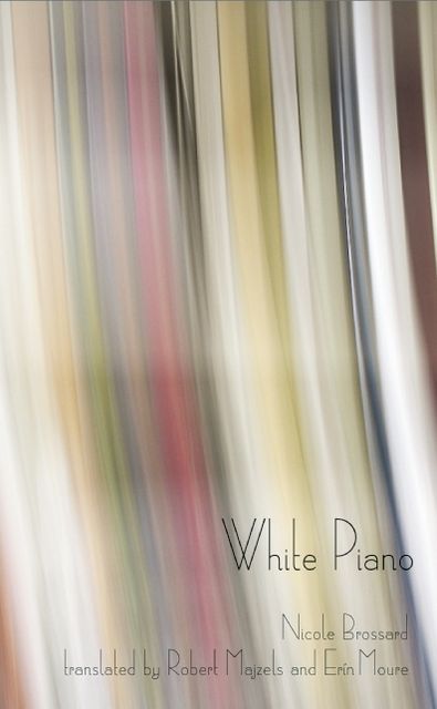 White Piano