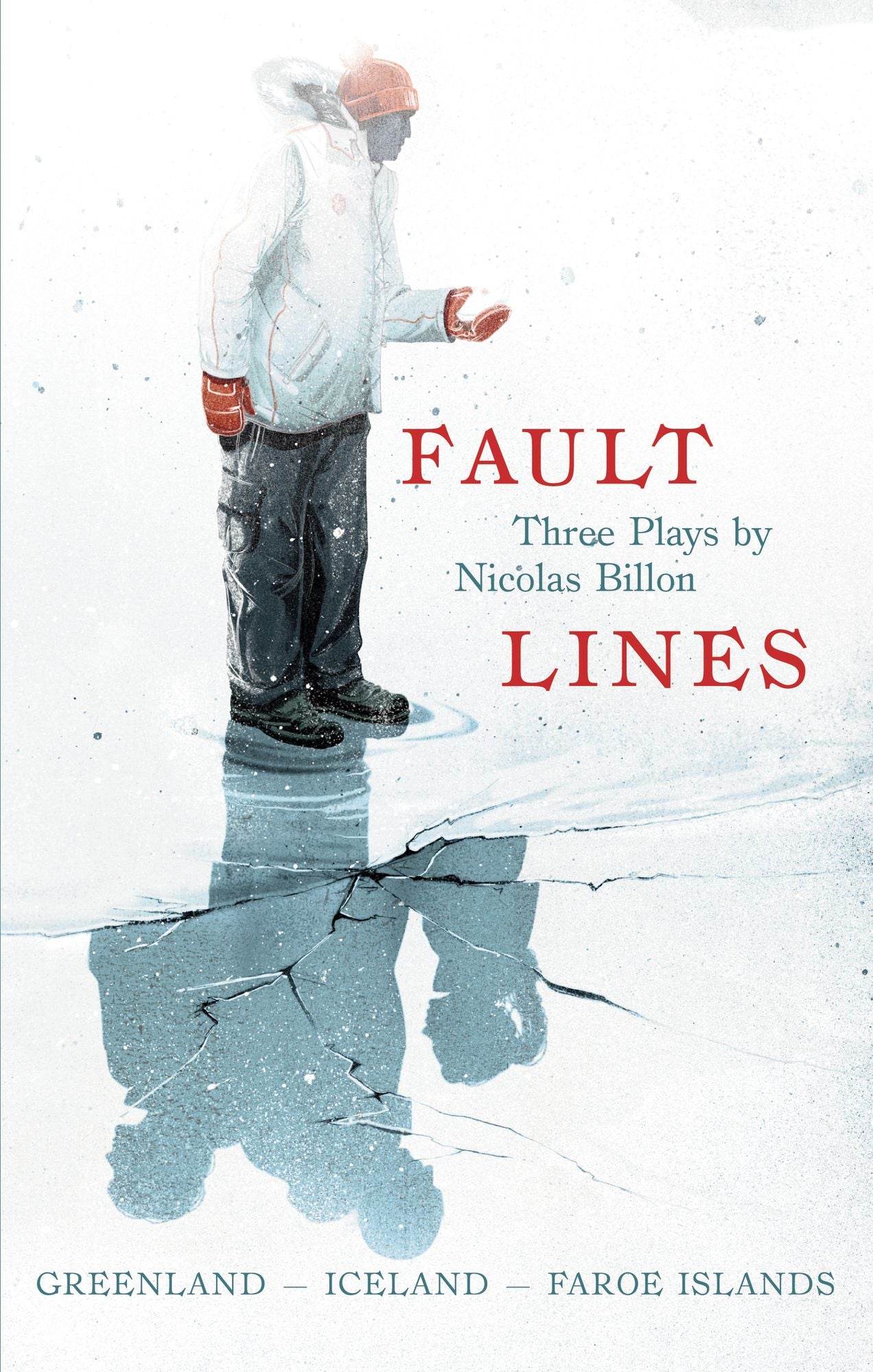 Fault Lines: Greenland â?" Iceland â?" Faroe Islands