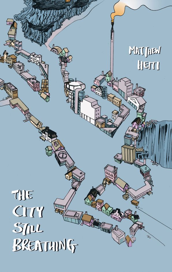 The City Still Breathing