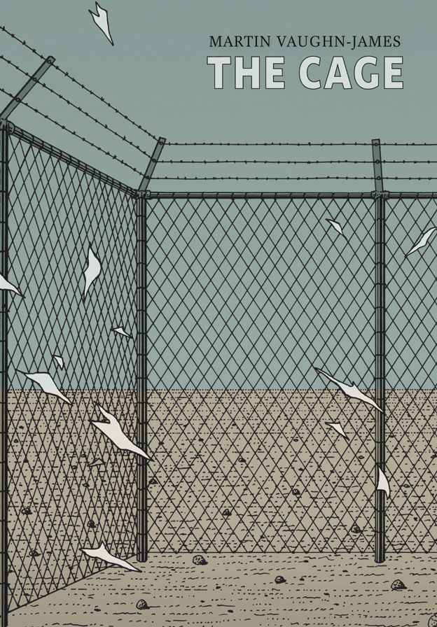 The Cage