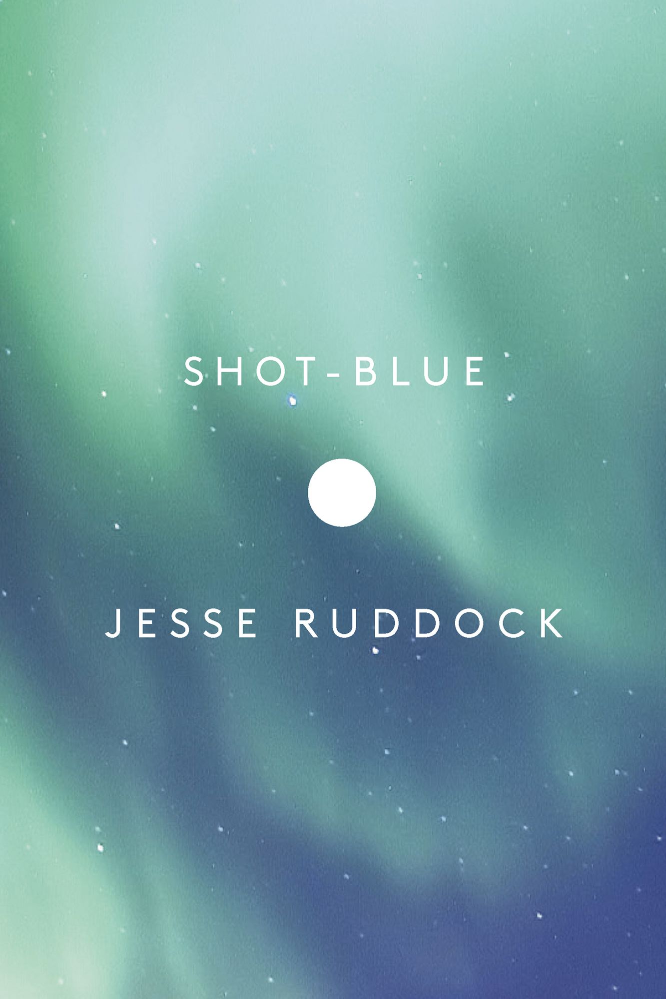 Shot-Blue
