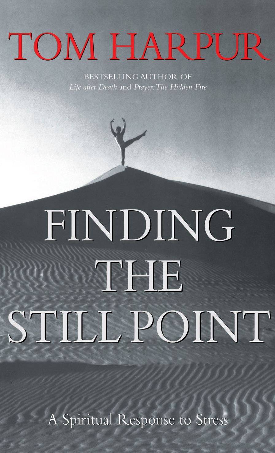 Finding the Stillpoint: A Spirited Response to Stress