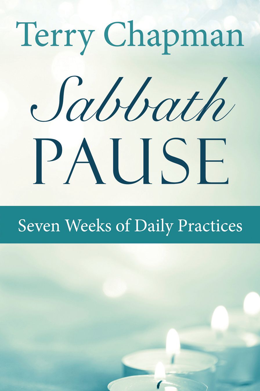 Sabbath Pause