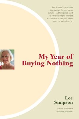 My Year of Buying Nothing