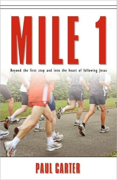 Mile 1
