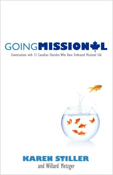 Going Missional