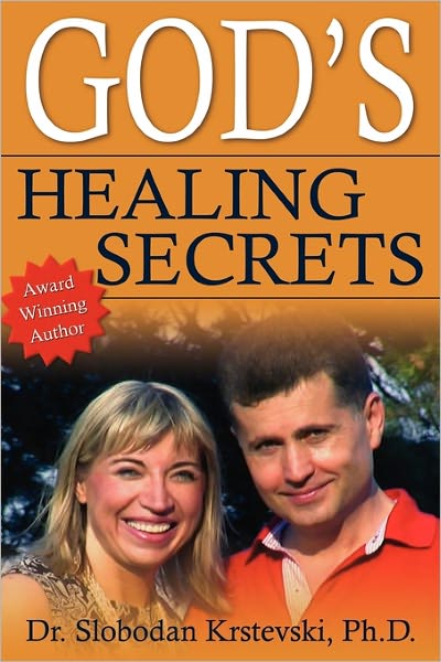 God's Healing Secrets