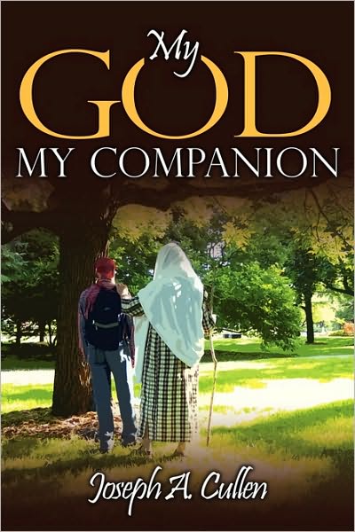 My God, My Companion
