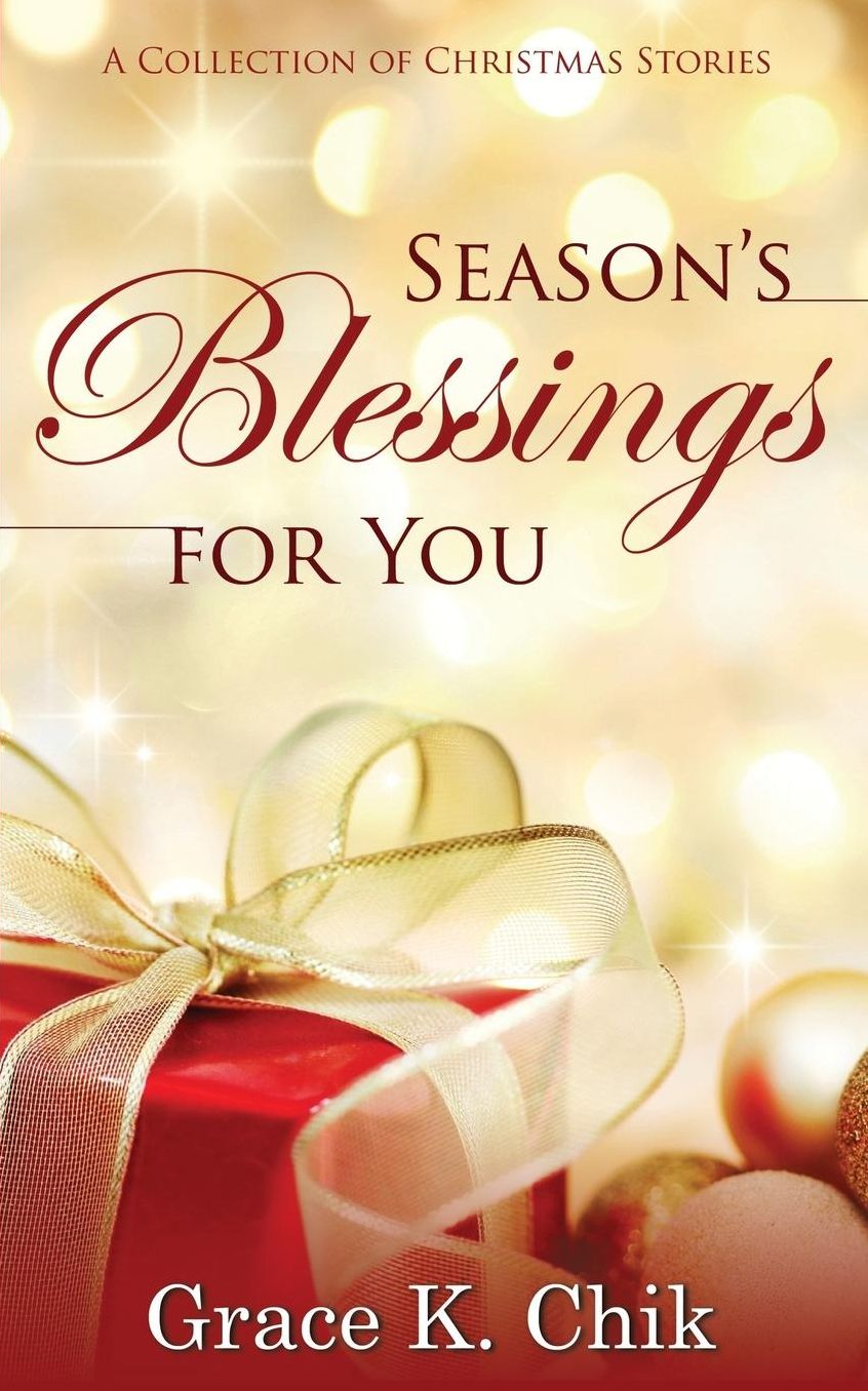 Season's Blessings For You