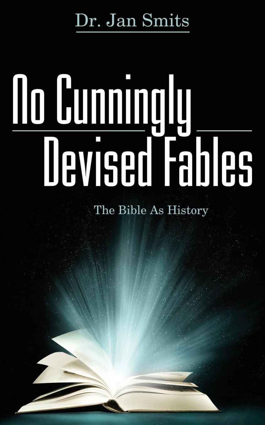 No Cunningly Devised Fables