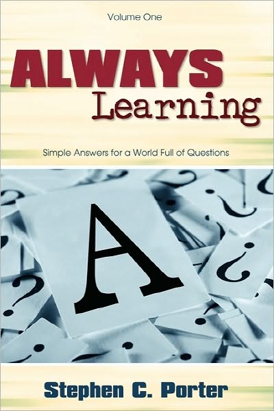 Always Learning