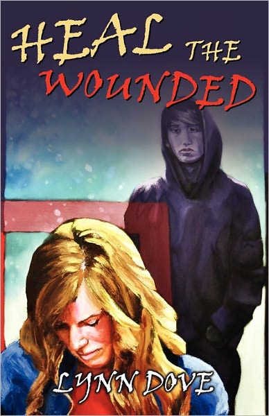 Heal The Wounded