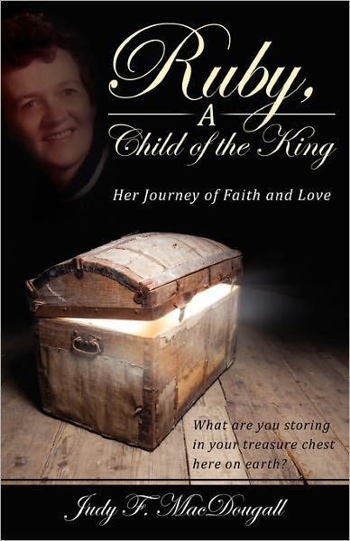 Ruby, A Child Of The King