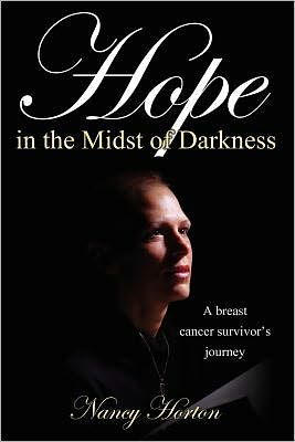 Hope In The Midst Of Darkness