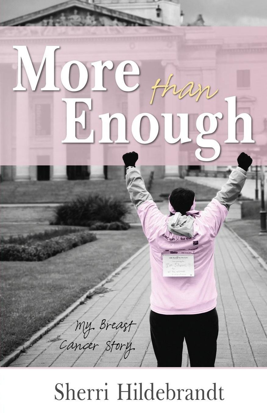 More Than Enough