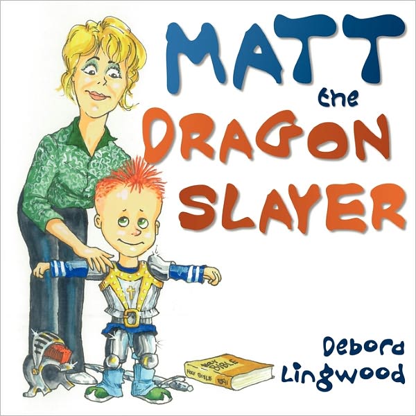 Matt The Dragon Slayer