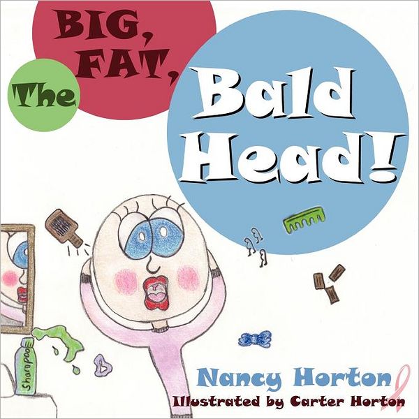 The Big, Fat, Bald Head!