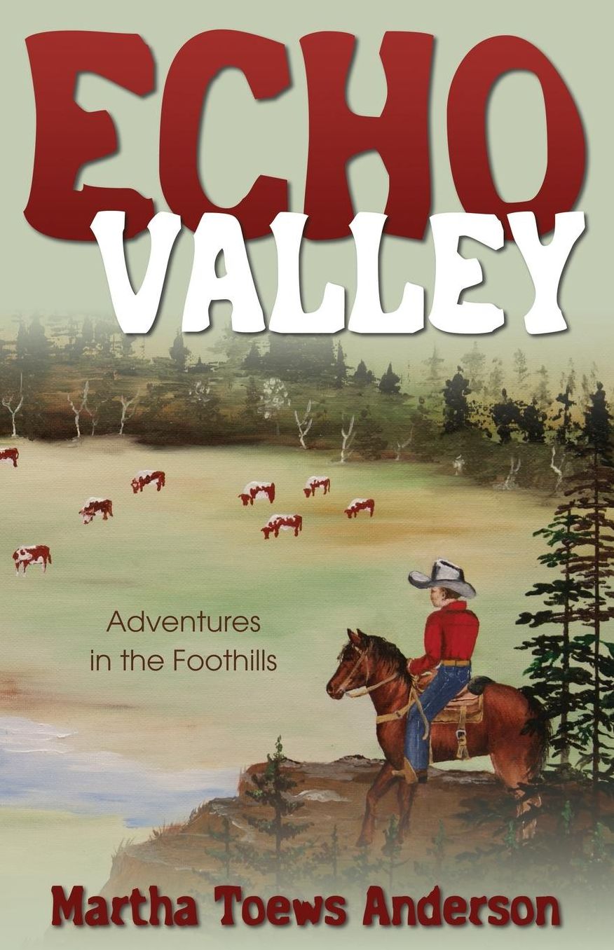Echo Valley