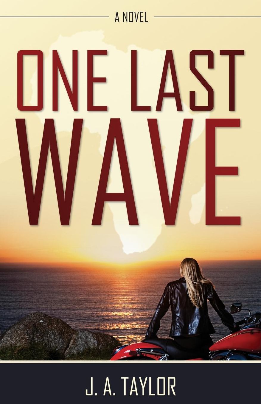 One Last Wave