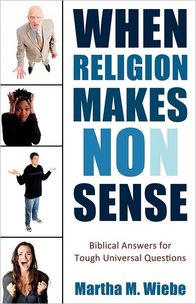 When Religion Makes No(N) Sense