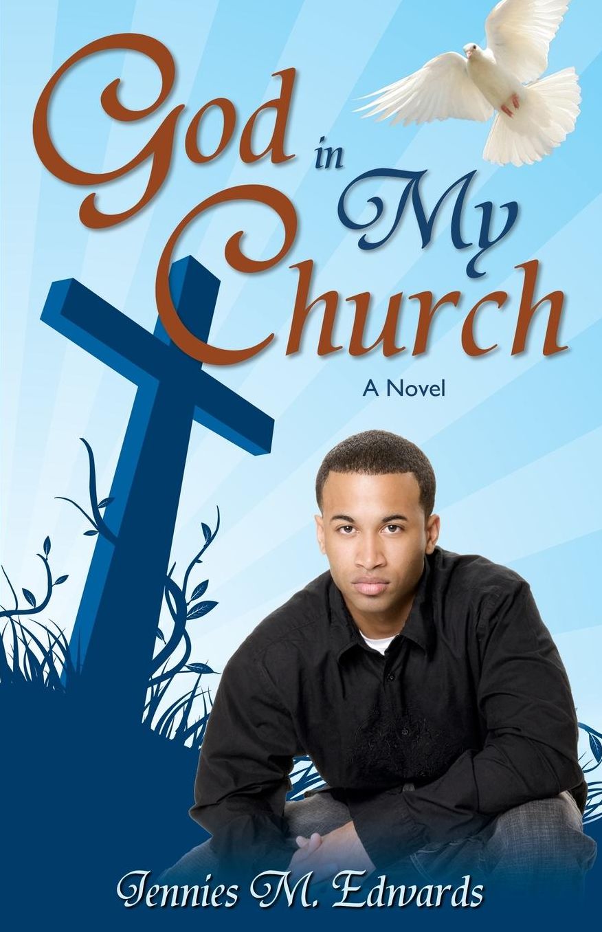 God In My Church