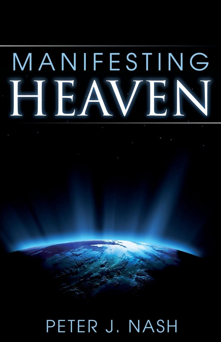 Manifesting Heaven