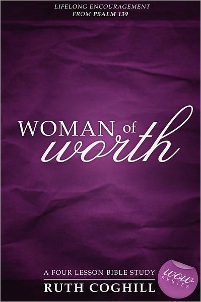 Woman Of Worth