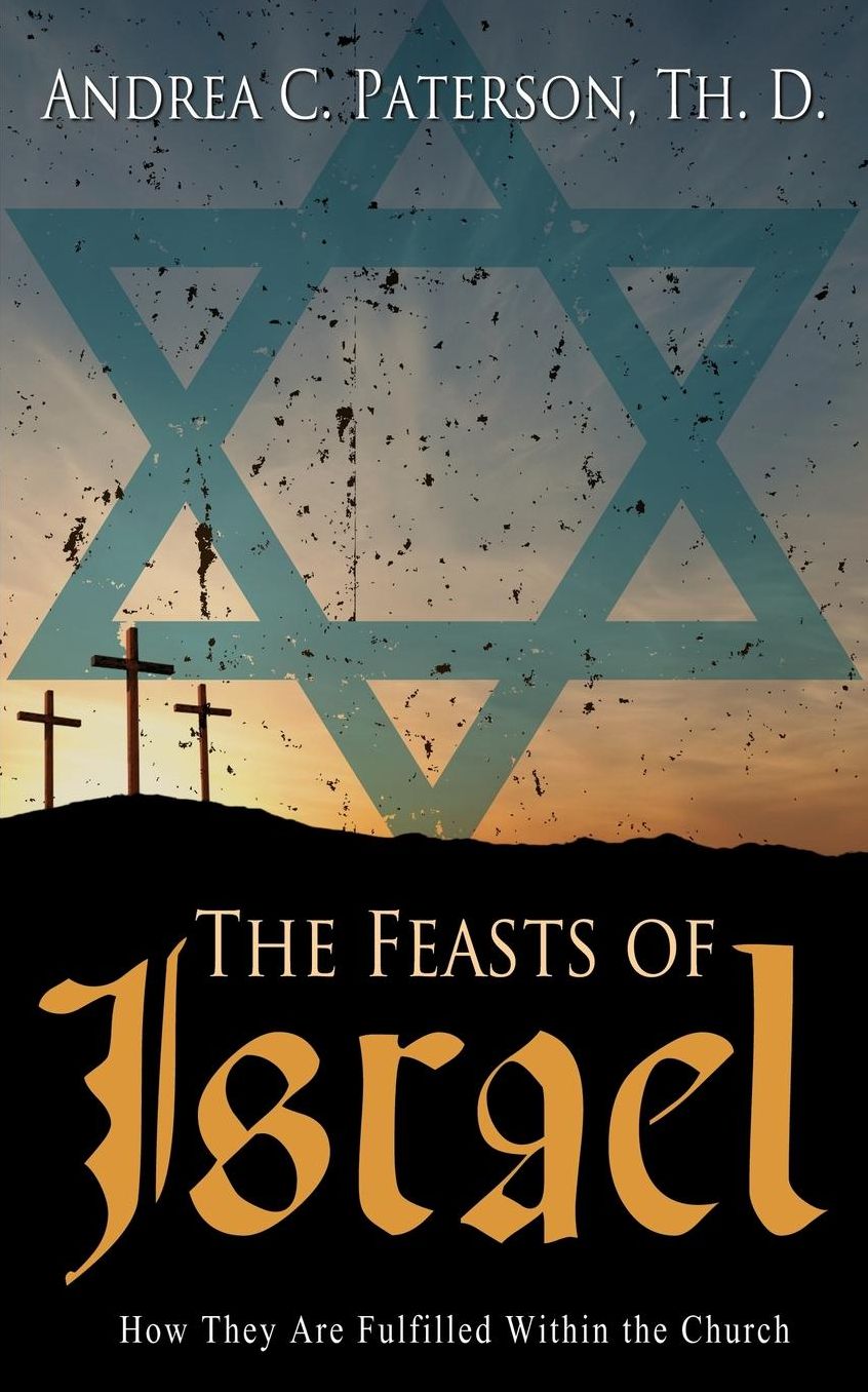 The Feasts Of Israel