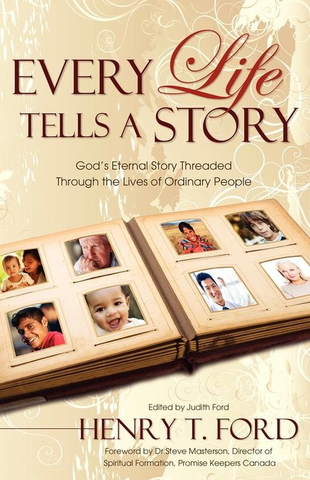 Every Life Tells a Story