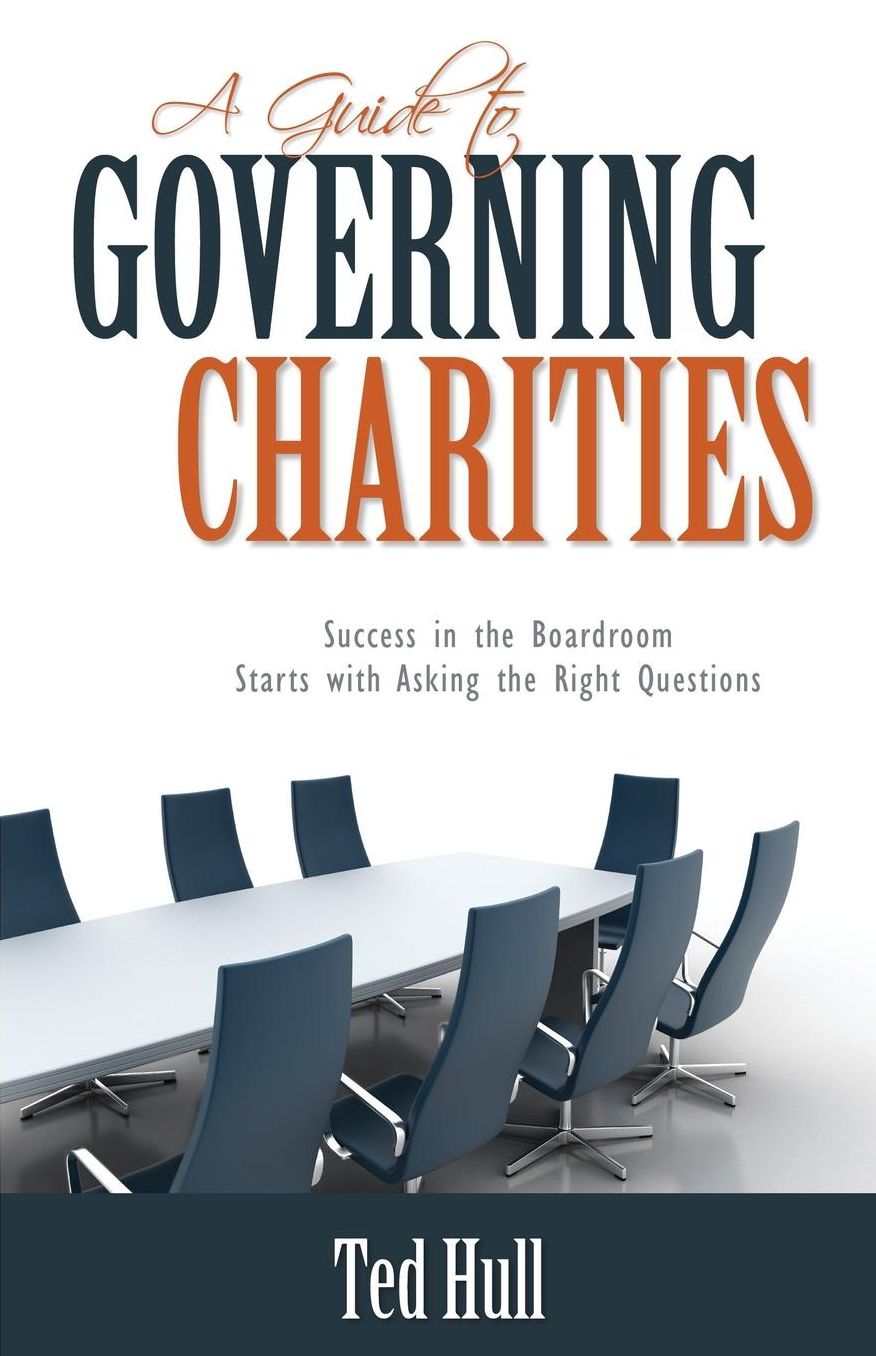 A Guide To Governing Charities