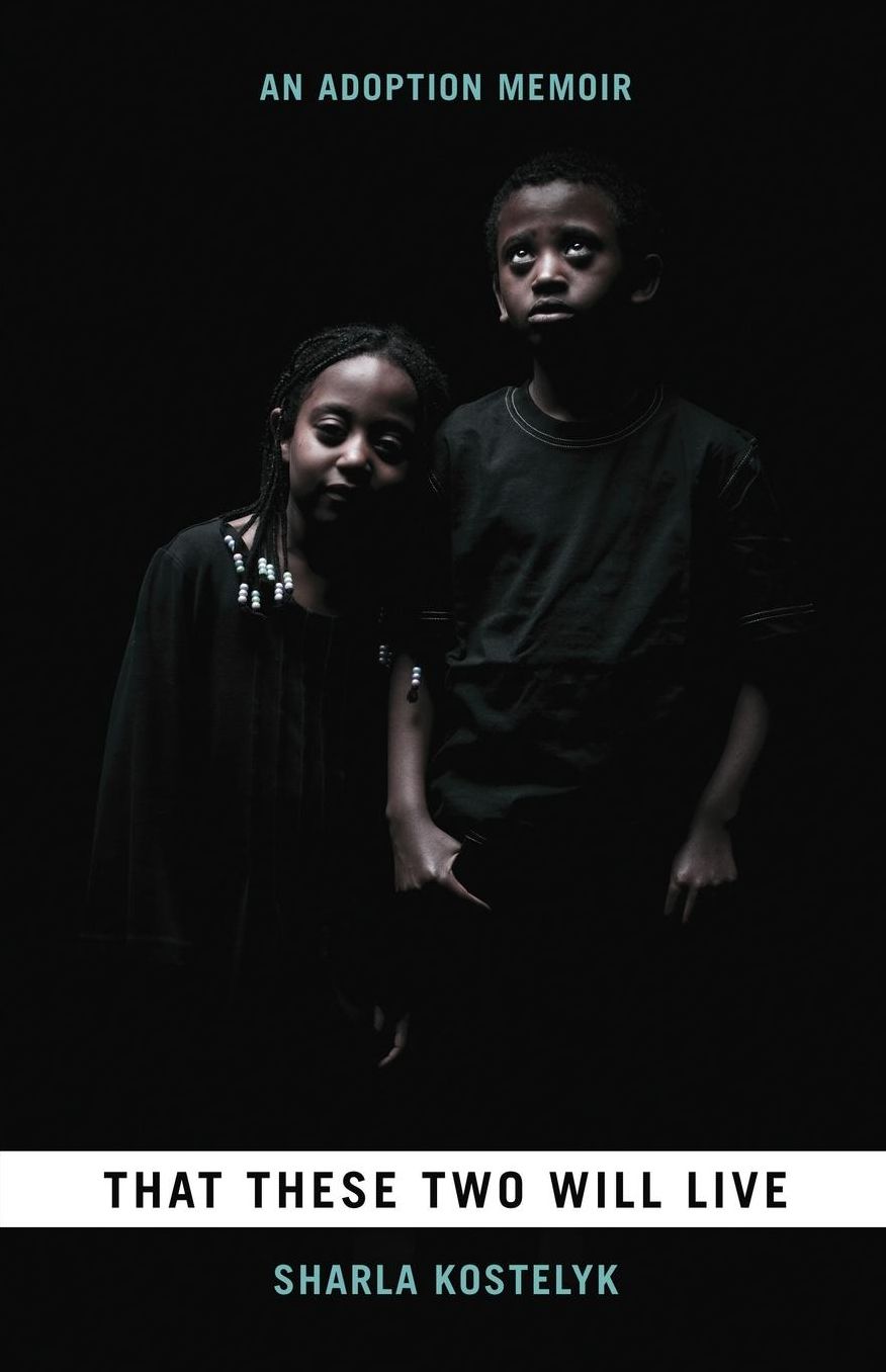 That These Two Will Live