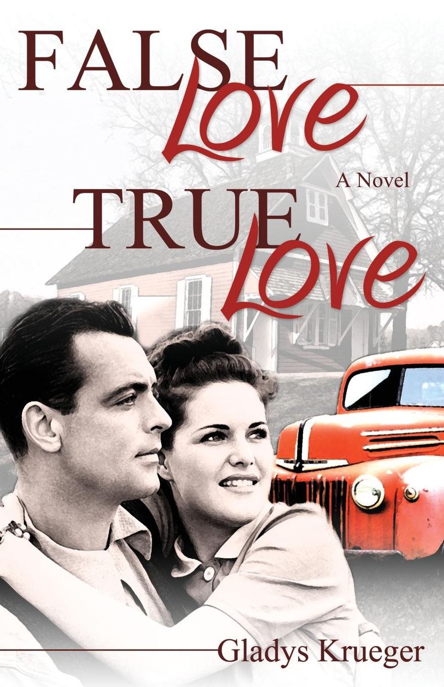 False Love, True Love