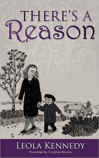 There's A Reason