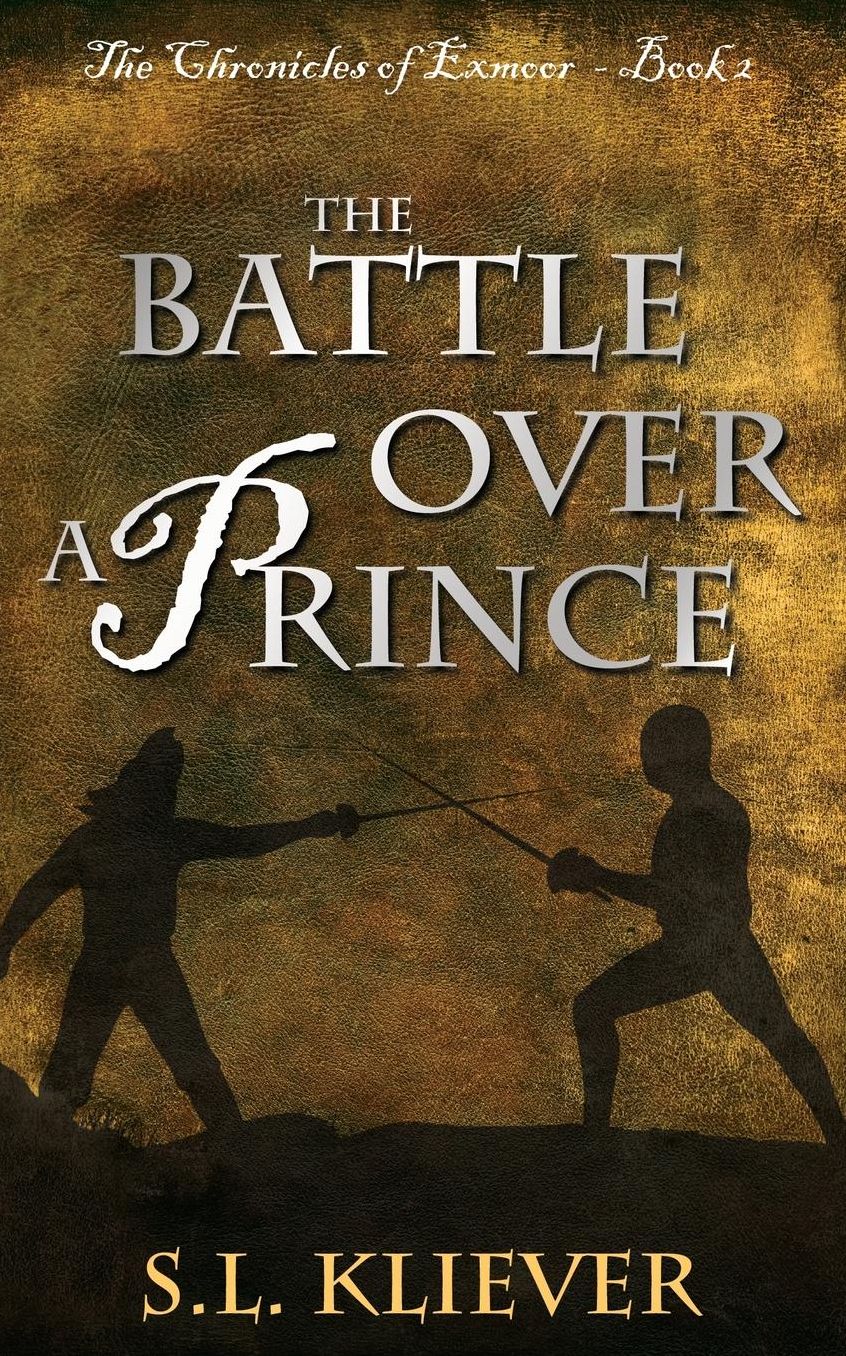 The Battle Over a Prince