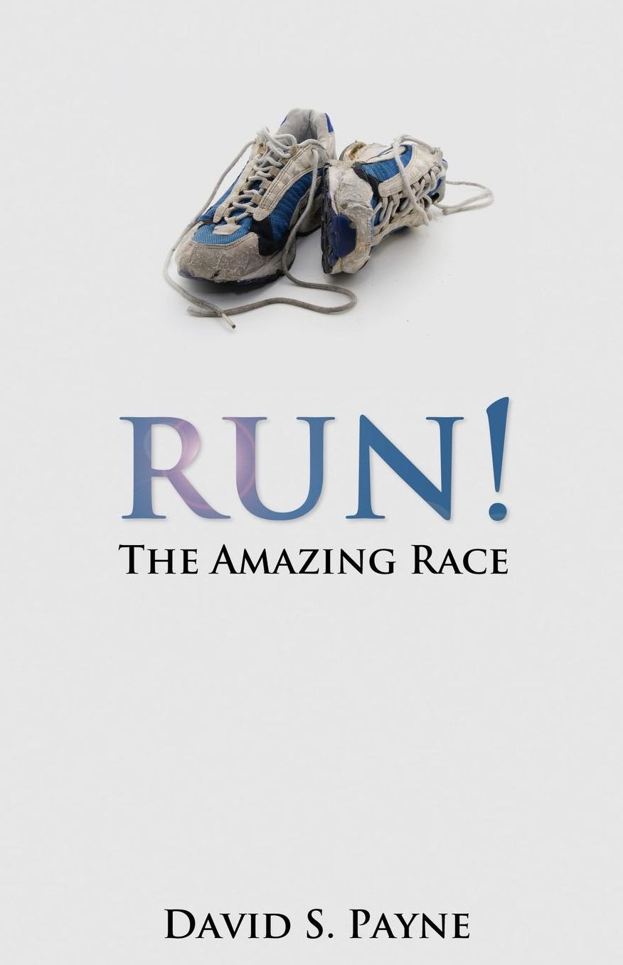 Run! the Amazing Race