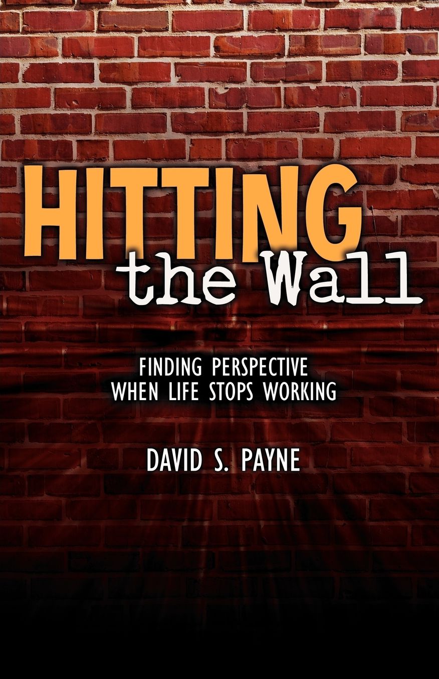 Hitting the Wall