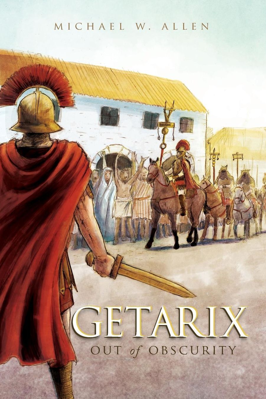 Getarix: Out of Obscurity
