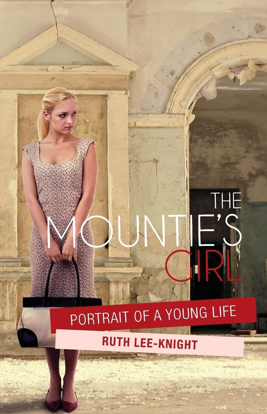 The Mountie's Girl