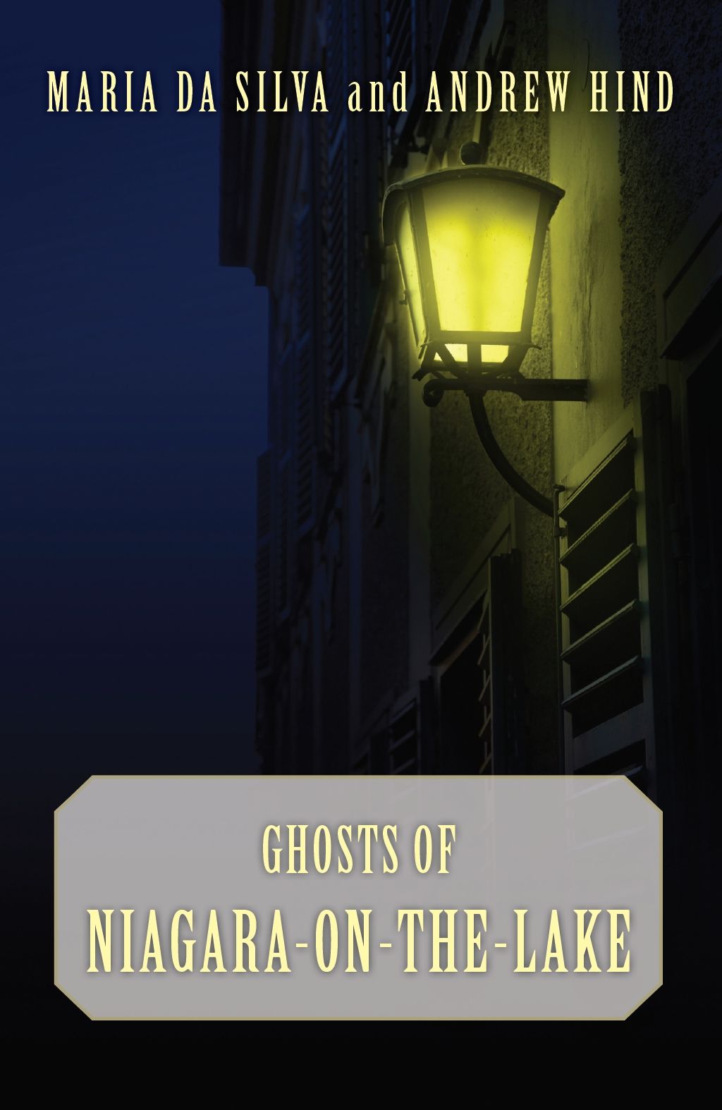 Ghosts of Niagara-on-the-Lake
