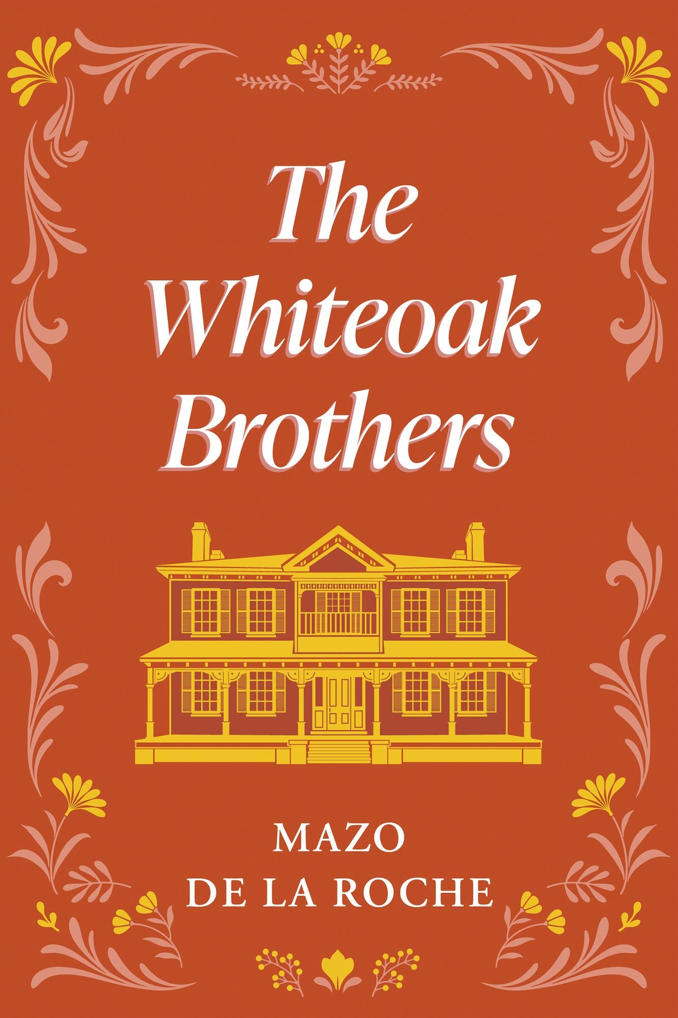 The Whiteoak Brothers