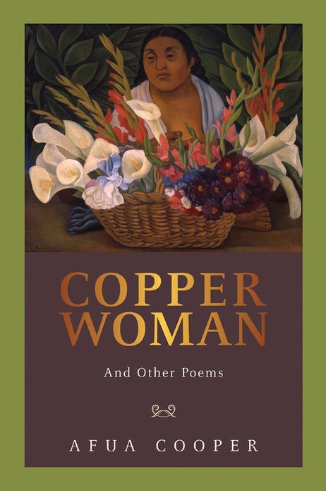 Copper Woman: And Other Poems