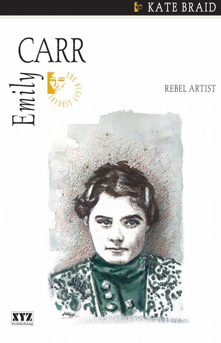 Emily Carr