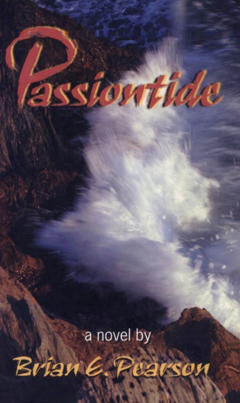 Passiontide: A Novel