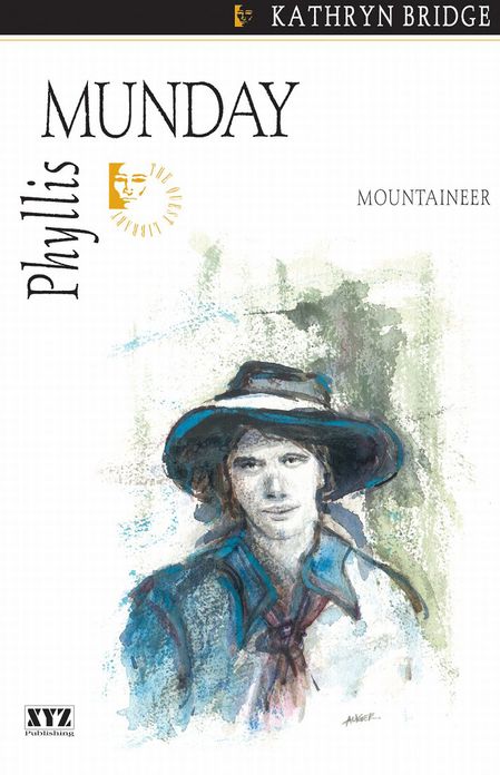 Phyllis Munday