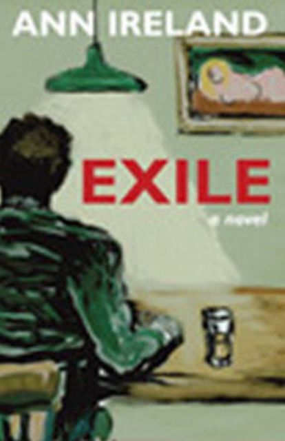 Exile: A Novel