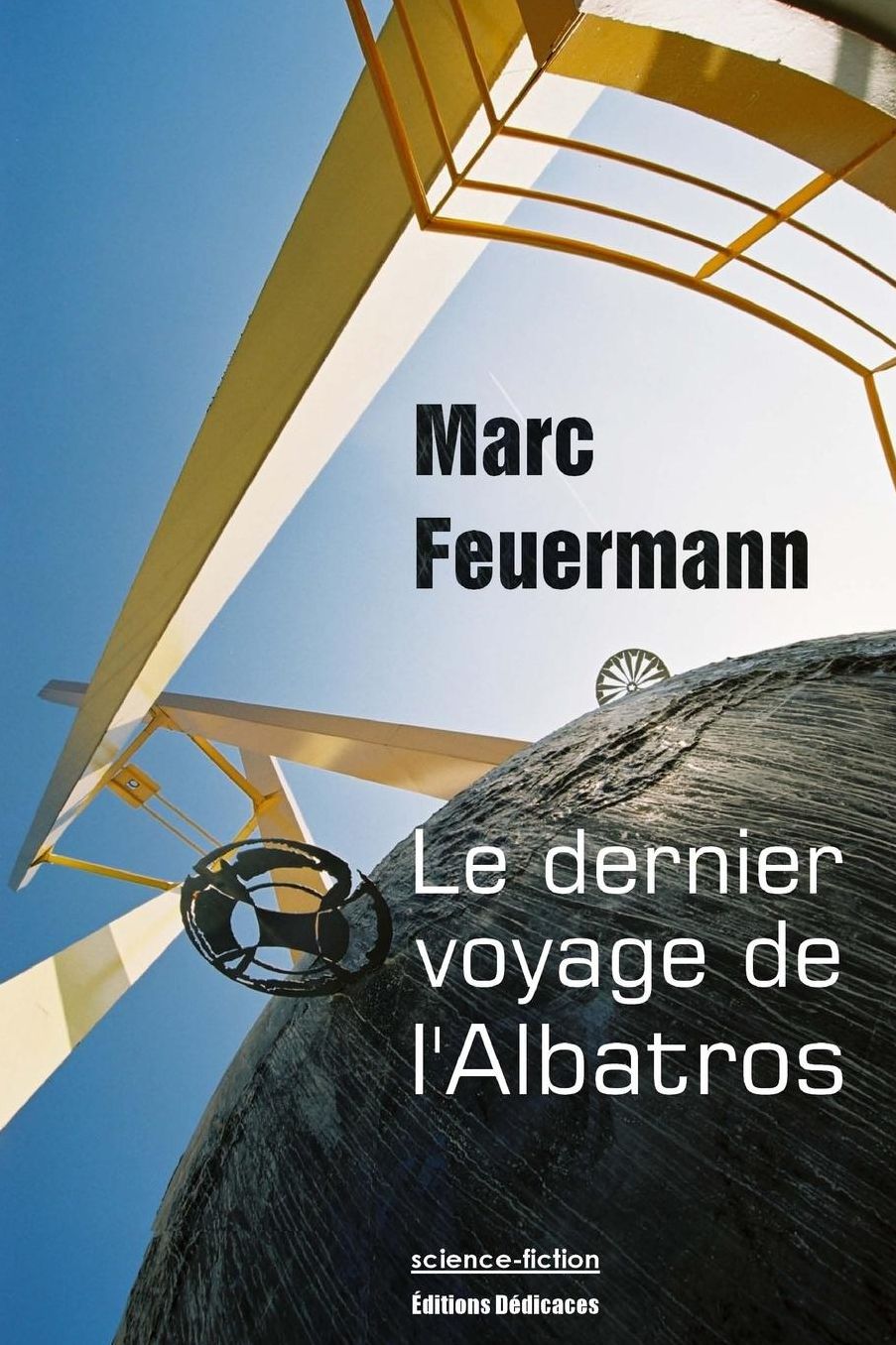 Le dernier voyage de l'Albatros